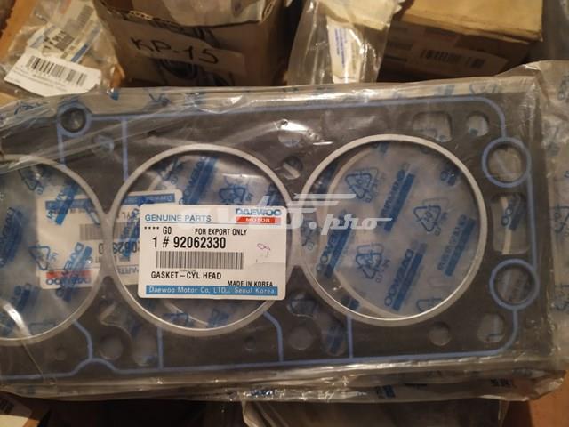 92062330 OPEL Прокладка головки блока цилиндров (ГБЦ) купить в Чернигов