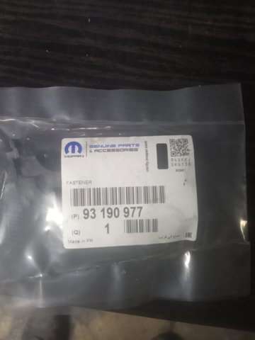 OPEL 93190977 Кольцо уплотнительное трубки радиатора печки в наличии Харьков