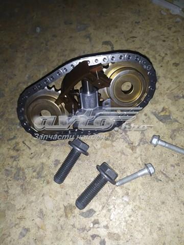 OPEL 95523639 Комплект цепи ГРМ в наличии Черкассы