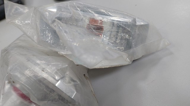 GM 96499601 Повторитель поворота в наличии Ирпень