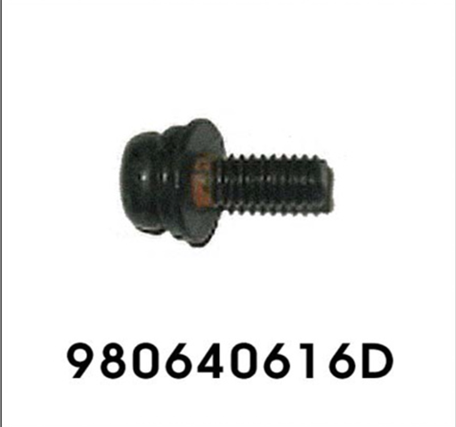 980640616D Ssang Yong
