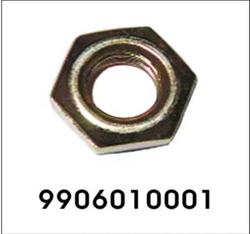 9906010001 SSANG YONG купить в Днепр