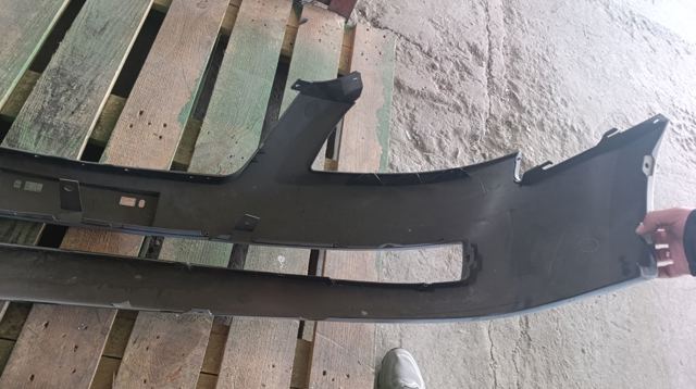 A212803611 CHERY Передний бампер купить в Одесса