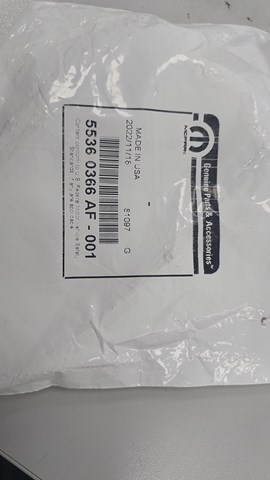K55360366AF FIAT купить в Кривой Рог