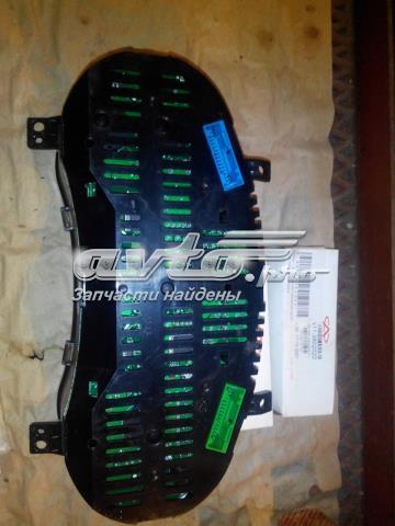 T113820010 CHERY Панель приборов купить в Винница