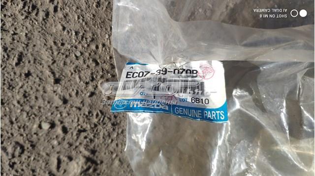 EC0739070B MAZDA Левая подушка двигателя купить в Ужгород