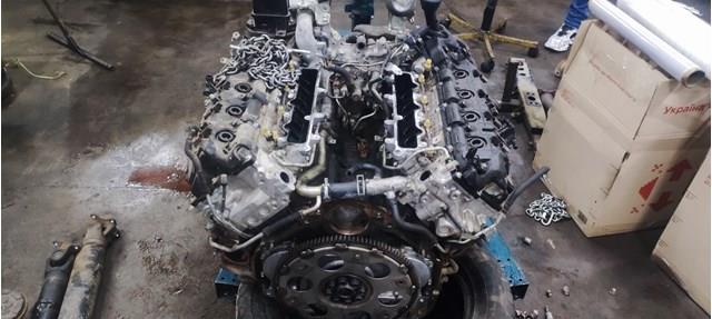 Мотор в сборе 1900051071 TOYOTA