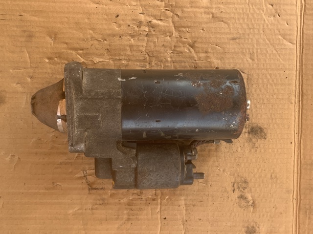BOSCH 0001107417 Стартер в наличии Ровно