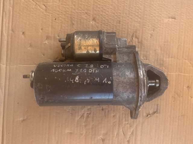 BOSCH 0001109062 Стартер в наличии Полтава