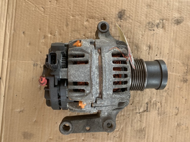 FORD 0124325100 Генератор в наличии Чернигов