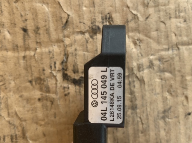 0281006222 BOSCH Датчик абсолютного давления купить в Житомир