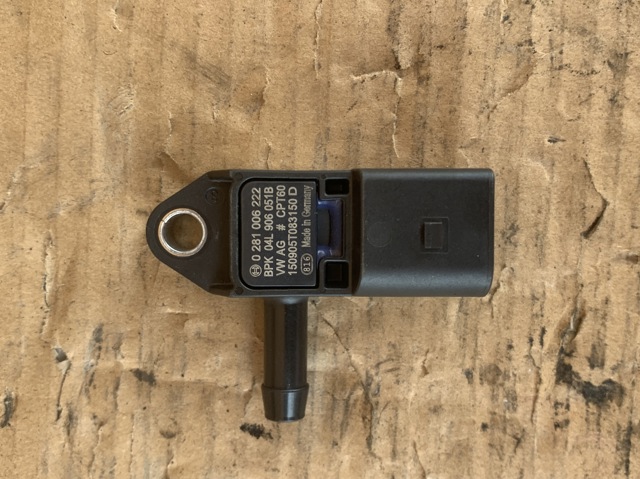 ДаД 0281006222 BOSCH