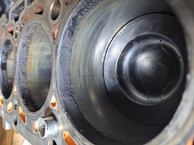 03L021CA VAG купить в Полтава