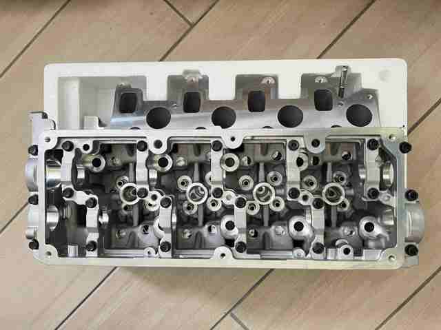 03L103351N ГБЦ купить Ужгород