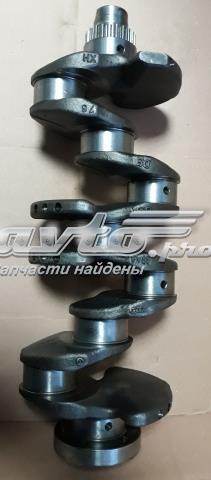 Коленчатый вал 03L105021B VAG