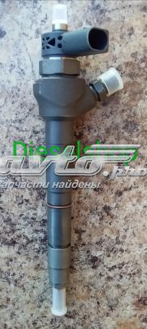 Топливные форсунки 03L130277Q VAG