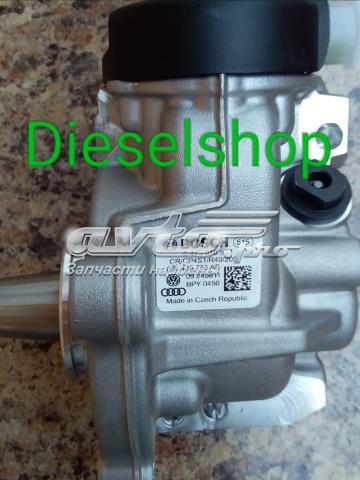 VAG 03L130755AB ТНВД в наличии Хмельницкий
