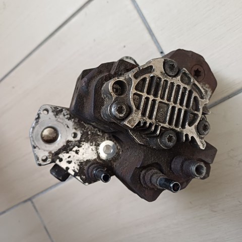 BOSCH 0445010031 Насос топливный высокого давления (ТНВД) в наличии Сумы