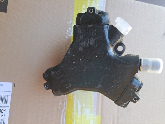 0445010038 BOSCH ТНВД купить в Черновцы