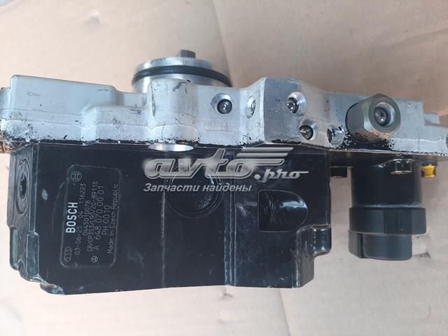 BOSCH 0445010078 ТНВД в наличии Львов