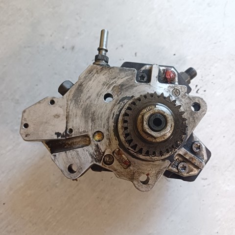 0445010099 BOSCH ТНВД купить в Винница