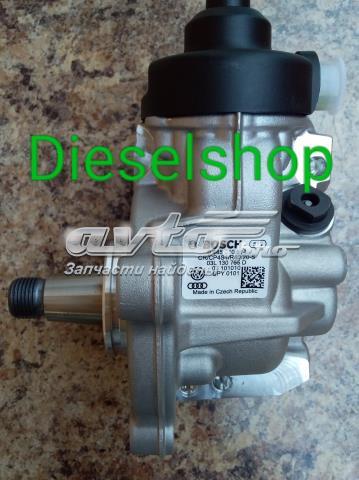 0445010514 BOSCH ТНВД купить в Николаев