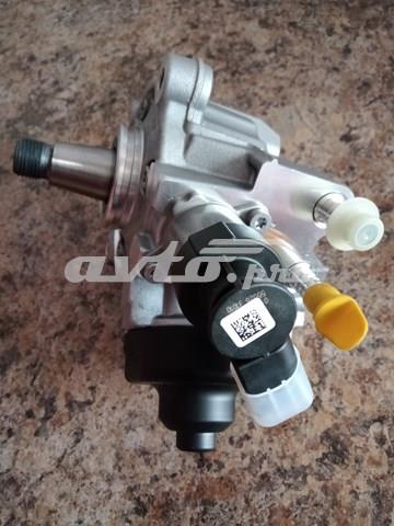 BOSCH 0445010520 Насос топливный высокого давления (ТНВД) в наличии Чернигов