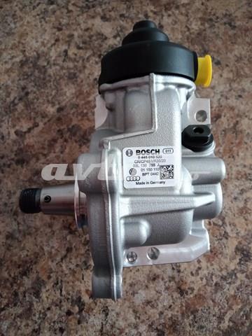 BOSCH 0445010520 Насос топливный высокого давления (ТНВД) в наличии Киев