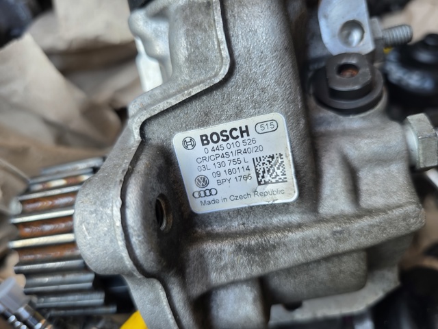 VAG 0445010526 ТНВД в наличии Одесса