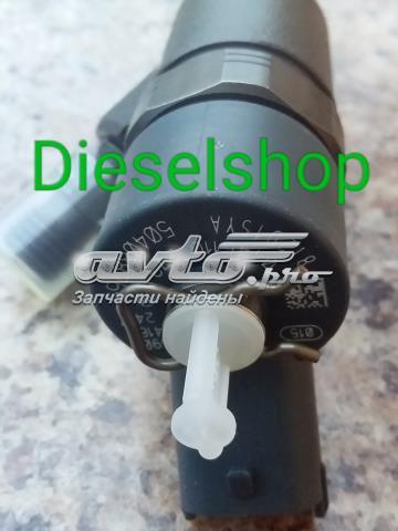 Форсунки 0445110273 BOSCH