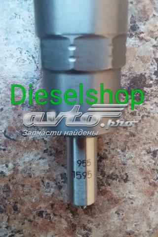 0445110273 BOSCH Форсунка впрыска топлива купить в Черкассы