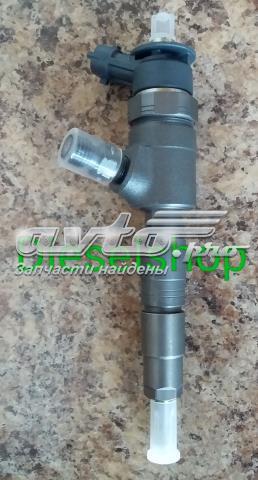 Форсунка инжектора 0445110340 BOSCH