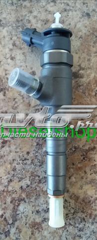 0445110566 BOSCH Топливные форсунки купить в Одесса