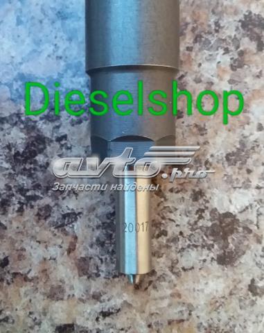 BOSCH 0445115068 Топливные форсунки в наличии Ирпень