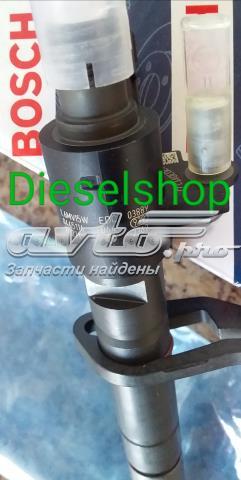 0445116064 Форсунка впрыска топлива купить Львов