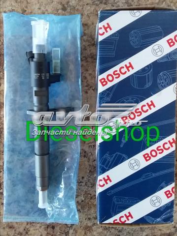 Форсунка впрыска топлива 0445116064 BOSCH