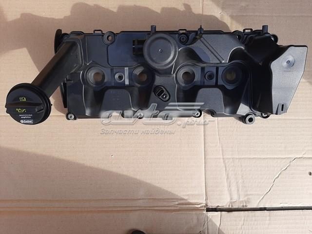 Крышка двигателя 04L103469K VAG