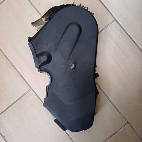 Кожух ремня ГРМ, верхний 04L109107E VAG
