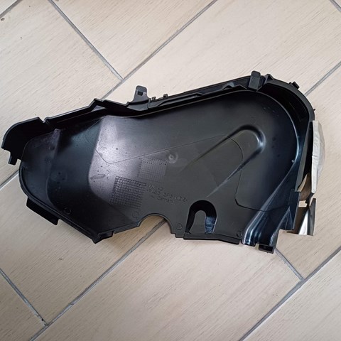 04L109107F VAG Защита ремня ГРМ верхняя купить в Кривой Рог