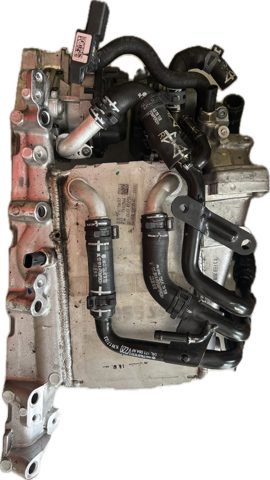 Впускной коллектор 04L129711AC VAG