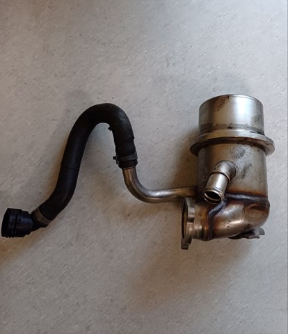 Радиатор системы EGR 04L131512BR VAG