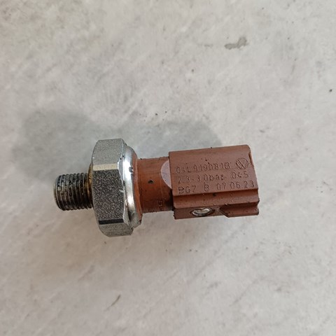 Датчик давления масла двигателя 04L919081B VAG