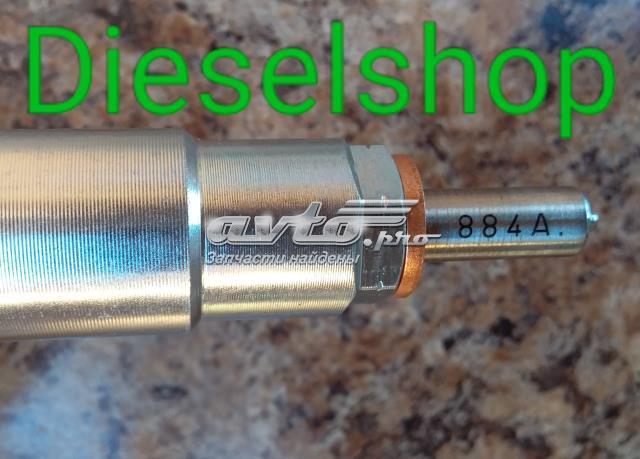 FORD 1378432 Форсунка впрыска топлива в наличии Кривой Рог