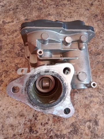 147104647R RENAULT Байпасный клапан EGR, рециркуляции газов купить в Ирпень