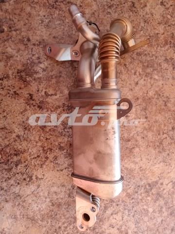 147350364R Радиатор системы EGR рециркуляции выхлопных газов купить Запорожье