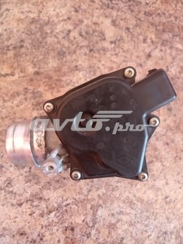 161A09794R RENAULT Дроссельная заслонка в сборе купить в Черновцы