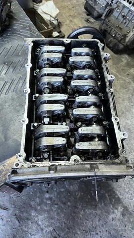 FORD 1701914 Головка блока цилиндров (ГБЦ) в наличии Одесса