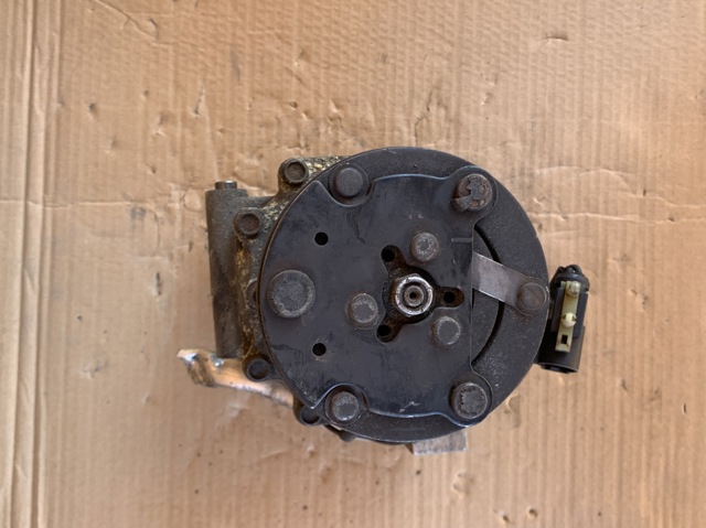 FORD 1S7H19D629CC Компрессор кондиционера в наличии Черновцы