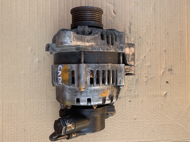 HYUNDAI 3730027021 Генератор в наличии Кривой Рог