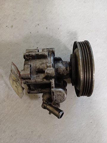 Насос рулевого управления 51729535 FIAT
